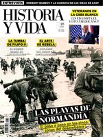 Historia y Vida